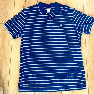 Brooks Brothers Men’s Performance Polo Shirt